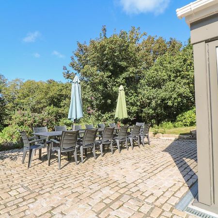 Ros Vale Villa Penzance Eksteriør bilde