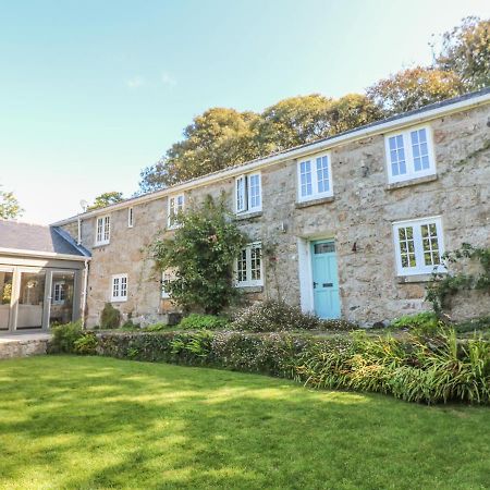 Ros Vale Villa Penzance Eksteriør bilde
