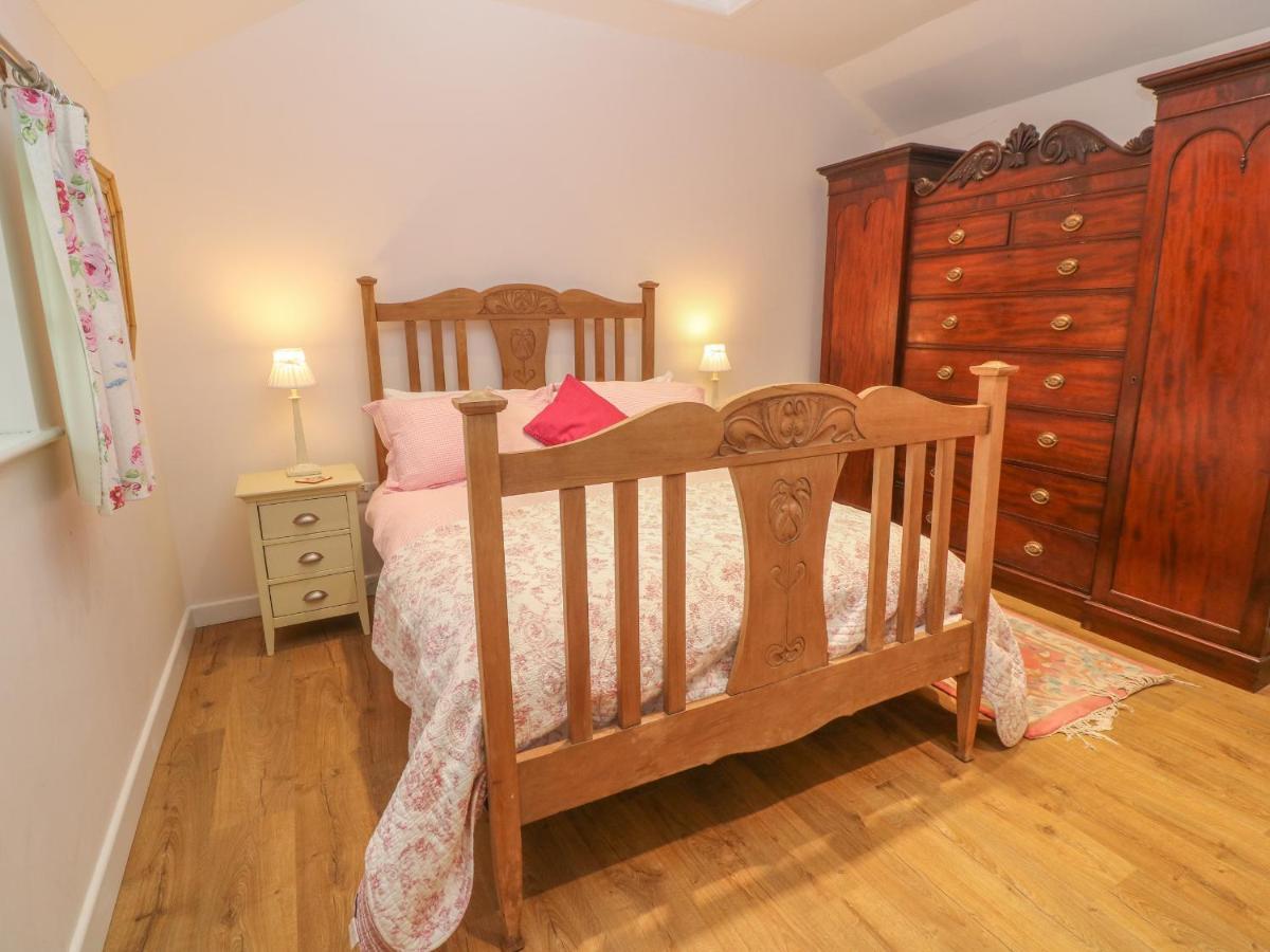 Ros Vale Villa Penzance Eksteriør bilde