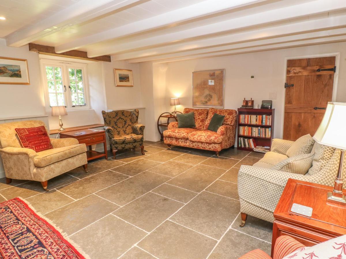Ros Vale Villa Penzance Eksteriør bilde