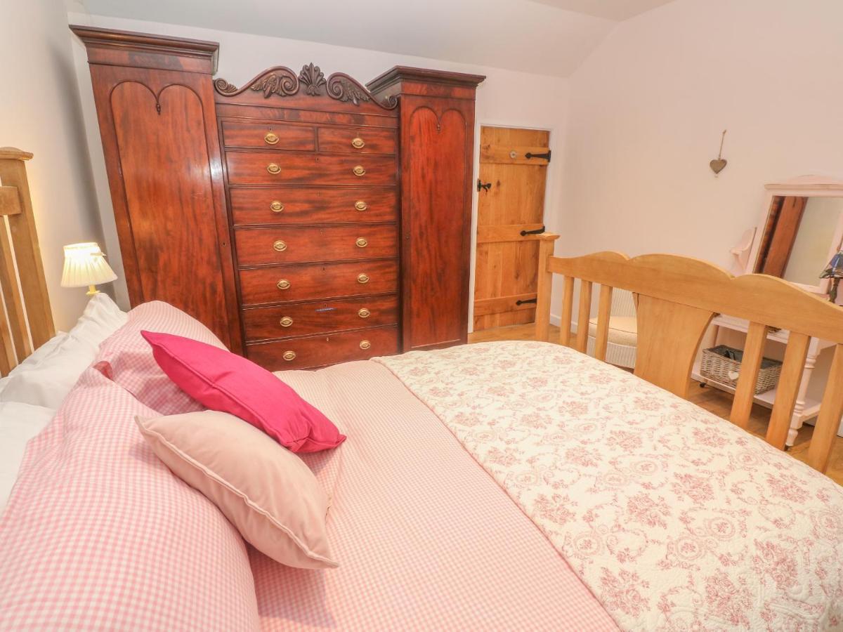 Ros Vale Villa Penzance Eksteriør bilde