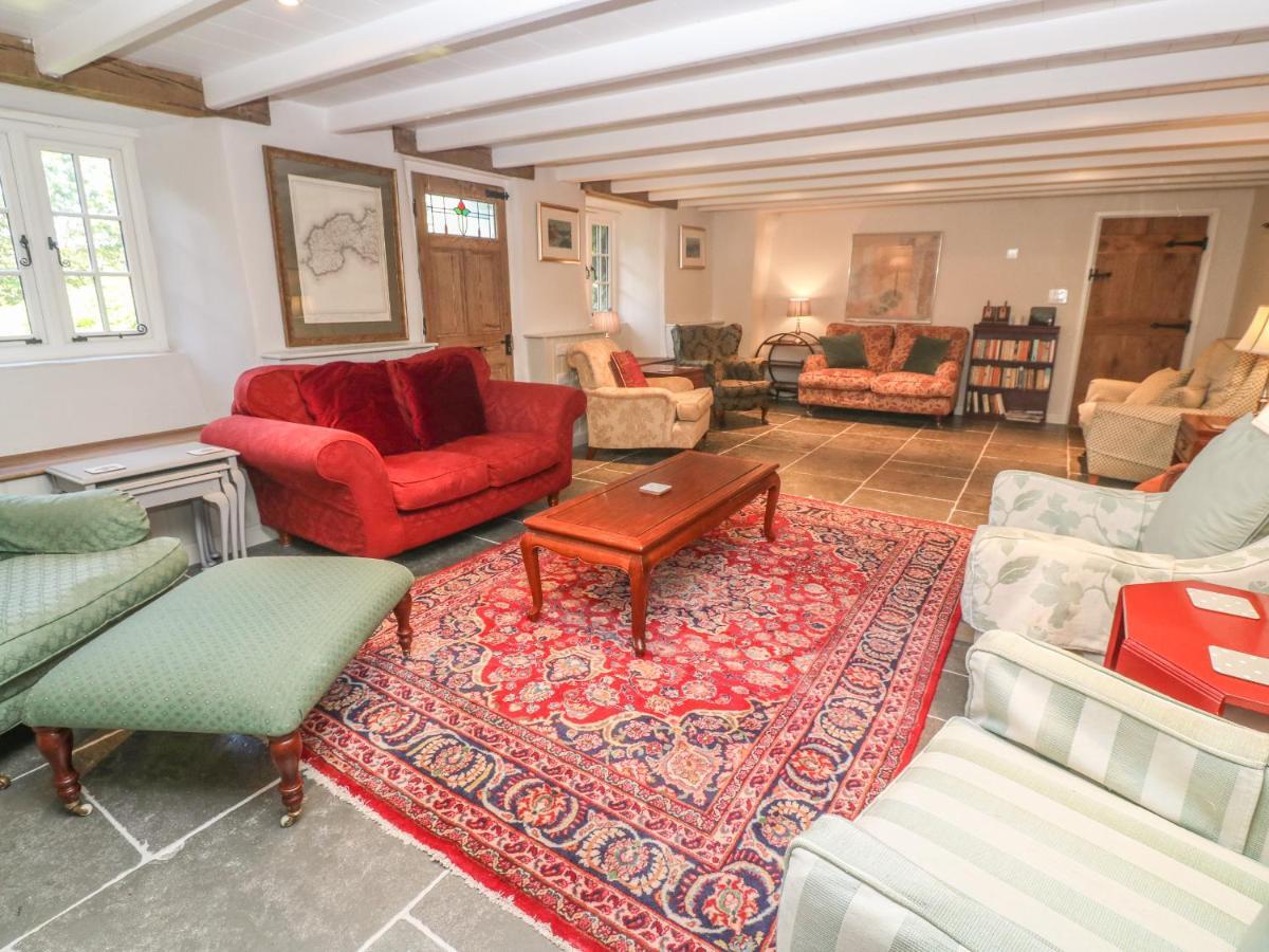 Ros Vale Villa Penzance Eksteriør bilde
