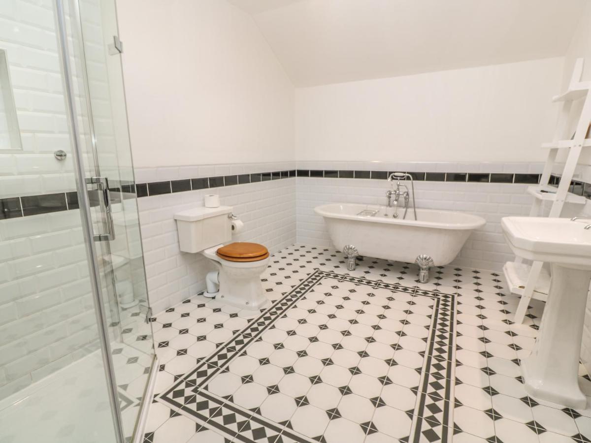 Ros Vale Villa Penzance Eksteriør bilde
