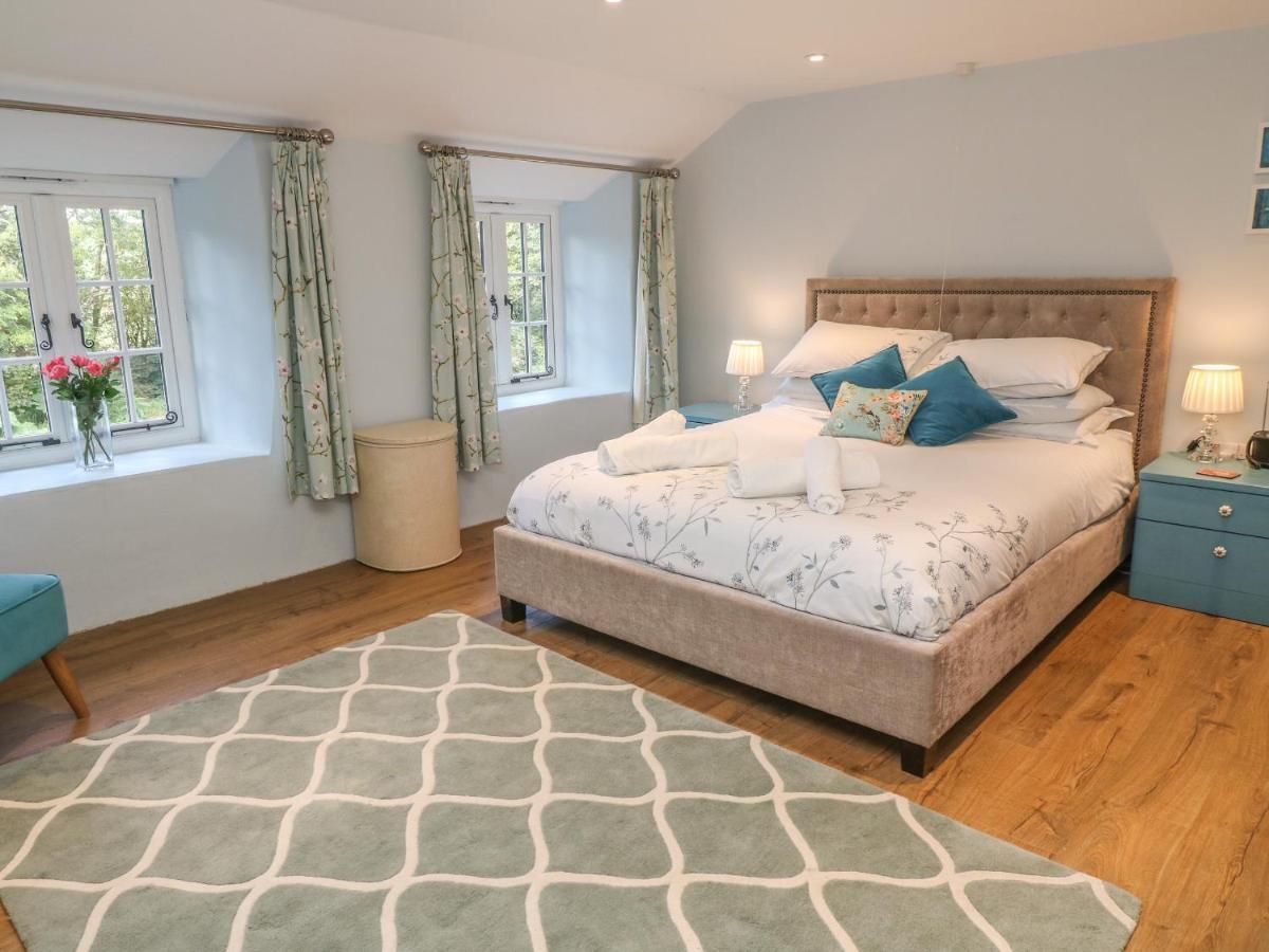 Ros Vale Villa Penzance Eksteriør bilde