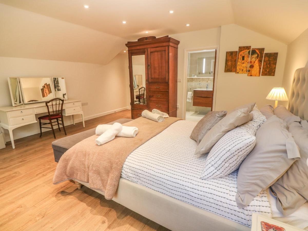 Ros Vale Villa Penzance Eksteriør bilde
