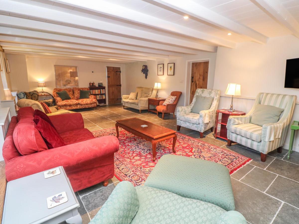 Ros Vale Villa Penzance Eksteriør bilde