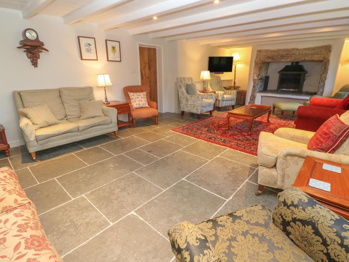 Ros Vale Villa Penzance Eksteriør bilde