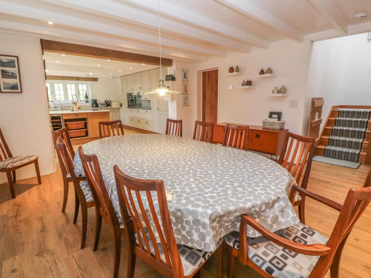 Ros Vale Villa Penzance Eksteriør bilde
