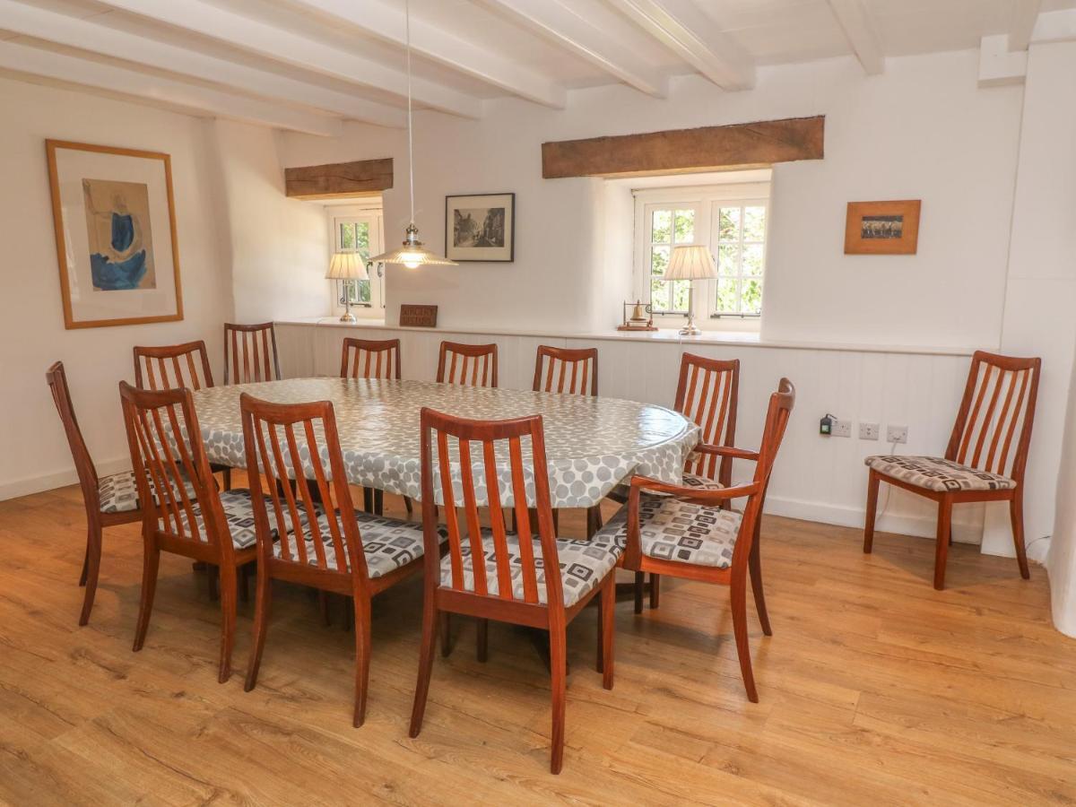 Ros Vale Villa Penzance Eksteriør bilde