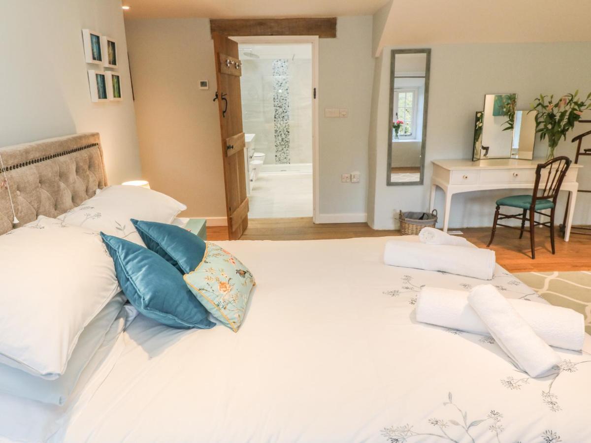 Ros Vale Villa Penzance Eksteriør bilde
