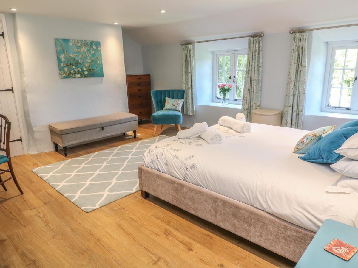 Ros Vale Villa Penzance Eksteriør bilde