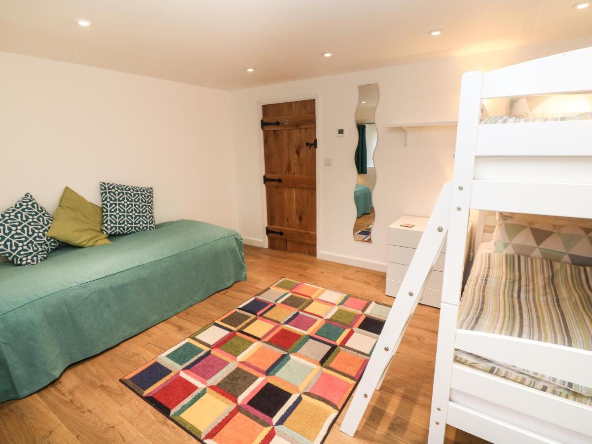 Ros Vale Villa Penzance Eksteriør bilde