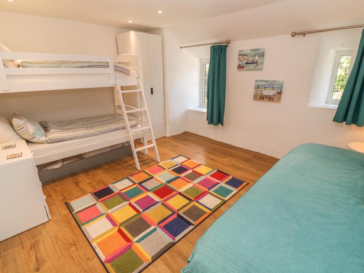 Ros Vale Villa Penzance Eksteriør bilde