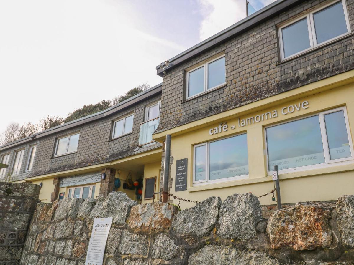 Ros Vale Villa Penzance Eksteriør bilde