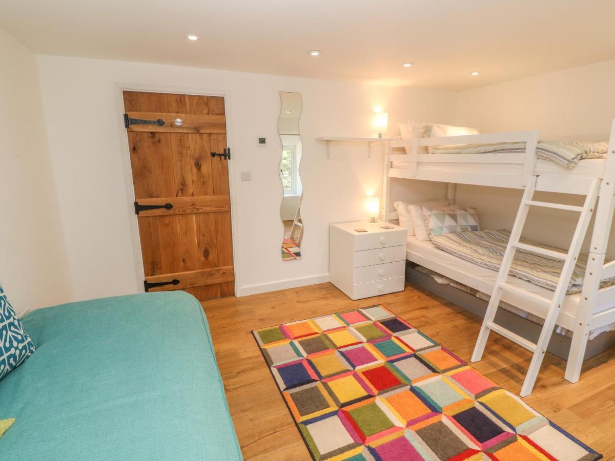 Ros Vale Villa Penzance Eksteriør bilde