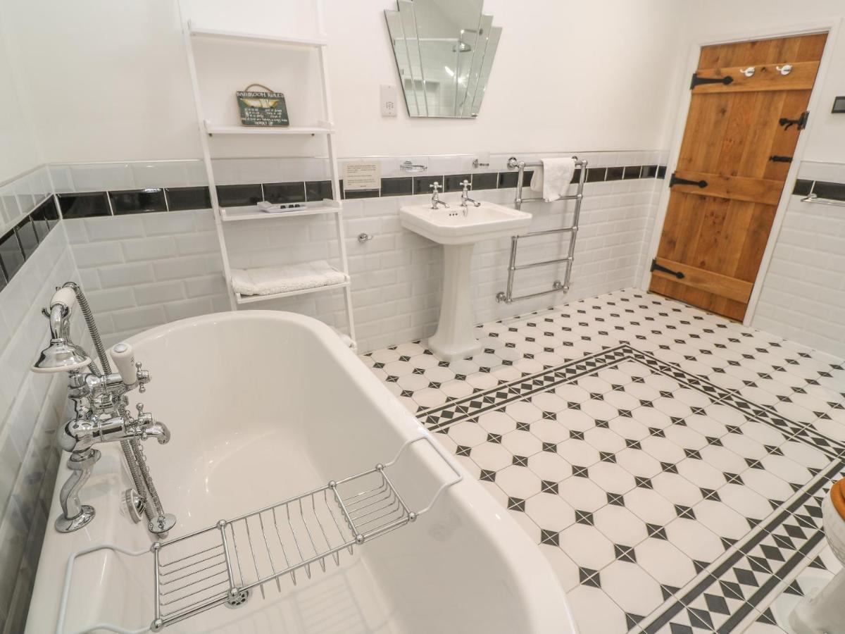 Ros Vale Villa Penzance Eksteriør bilde