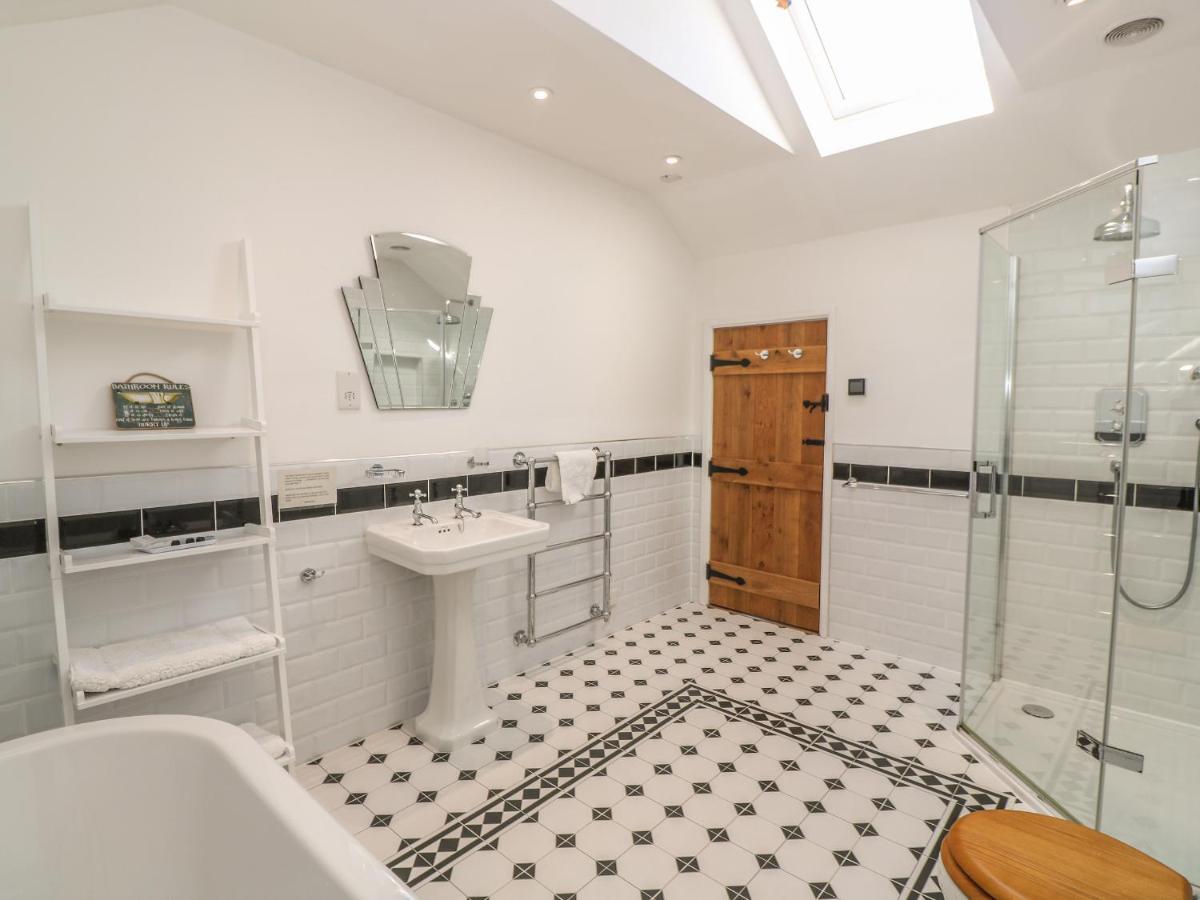 Ros Vale Villa Penzance Eksteriør bilde