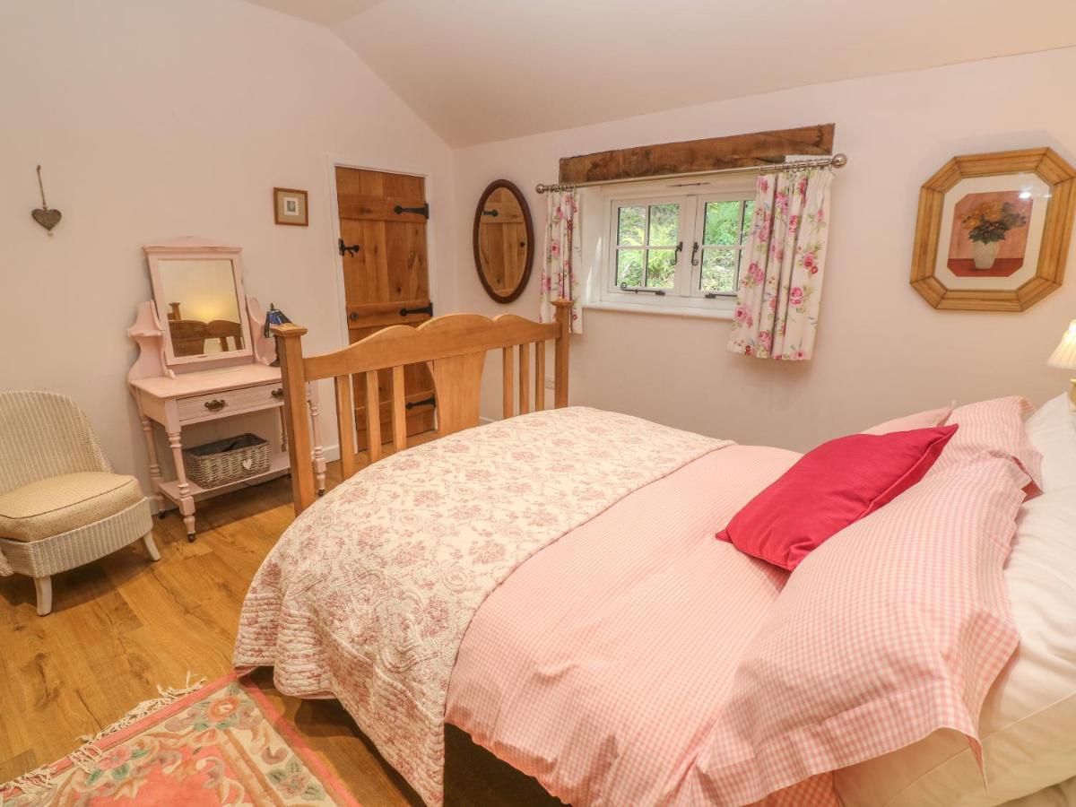 Ros Vale Villa Penzance Eksteriør bilde