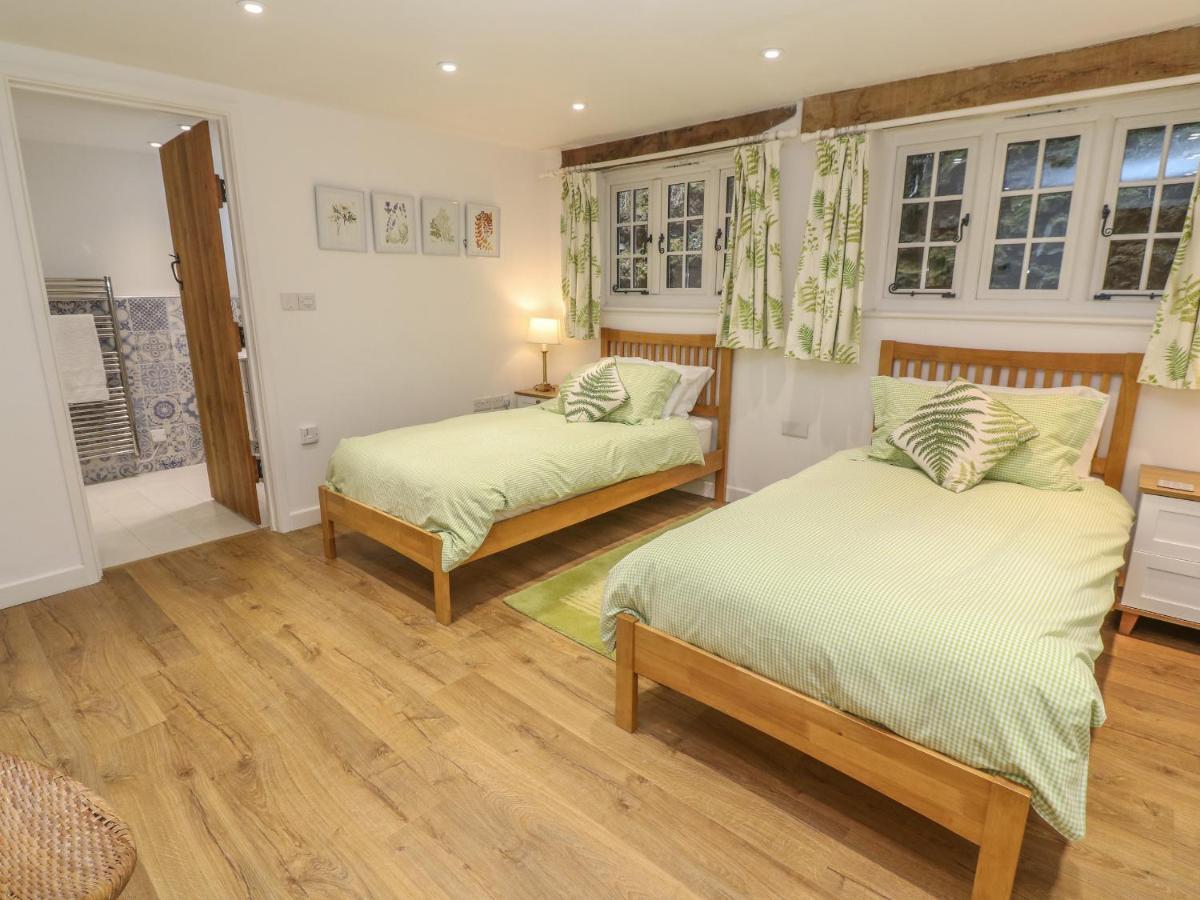 Ros Vale Villa Penzance Eksteriør bilde