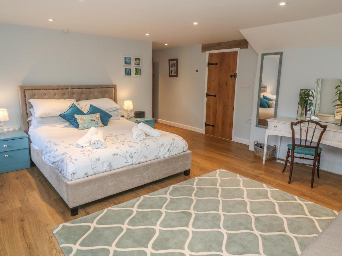 Ros Vale Villa Penzance Eksteriør bilde