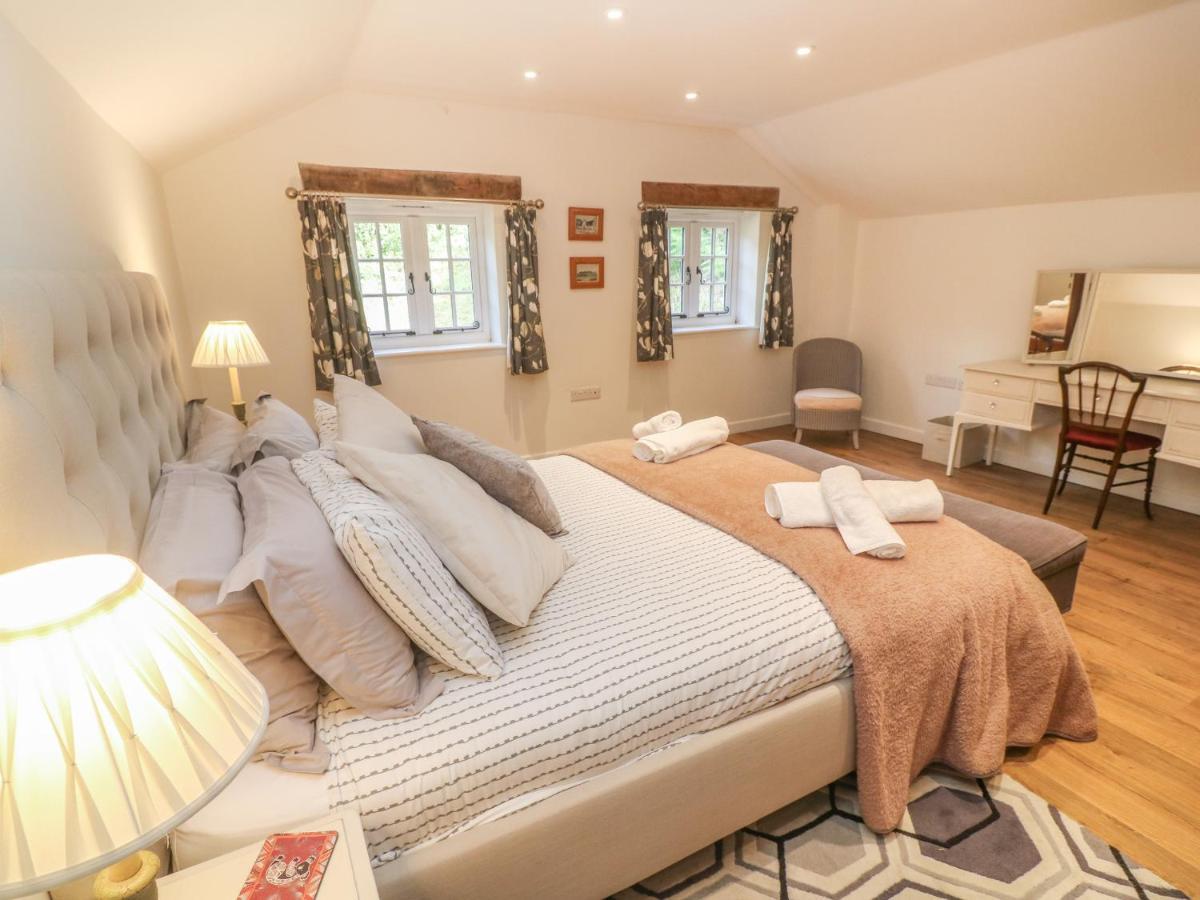 Ros Vale Villa Penzance Eksteriør bilde