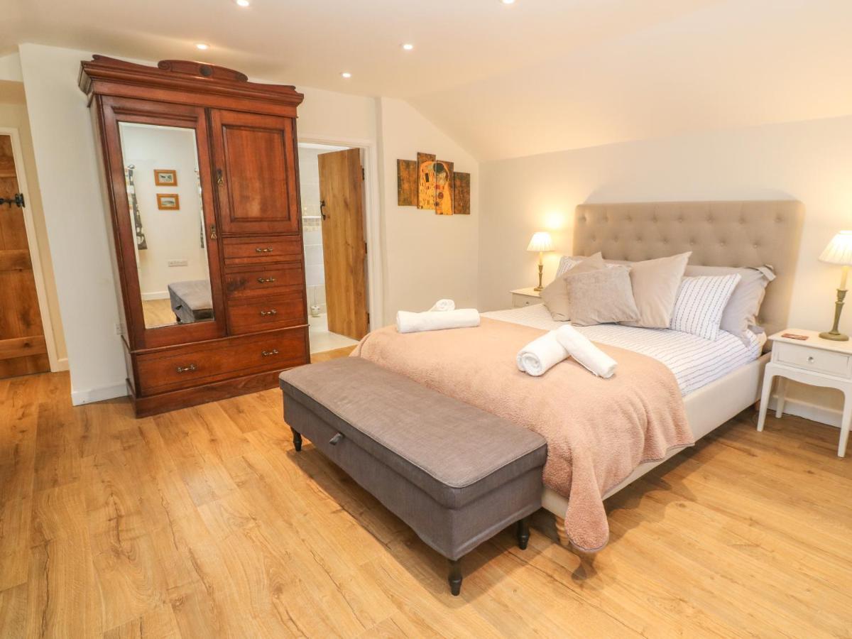 Ros Vale Villa Penzance Eksteriør bilde