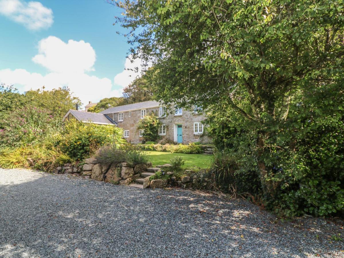 Ros Vale Villa Penzance Eksteriør bilde