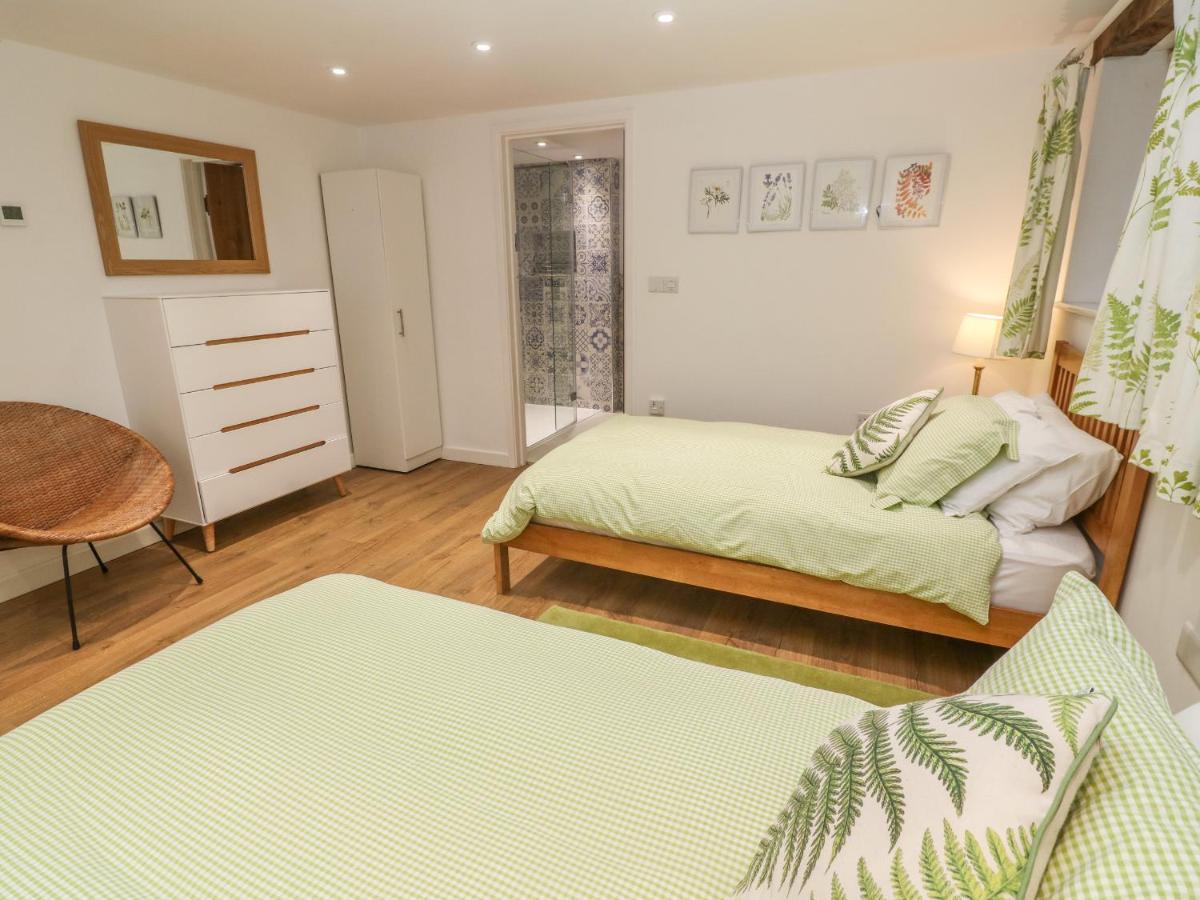 Ros Vale Villa Penzance Eksteriør bilde
